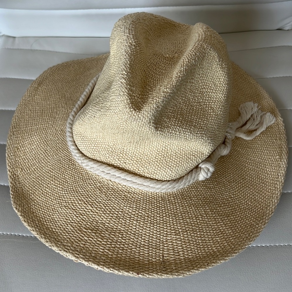 Brixton hat M